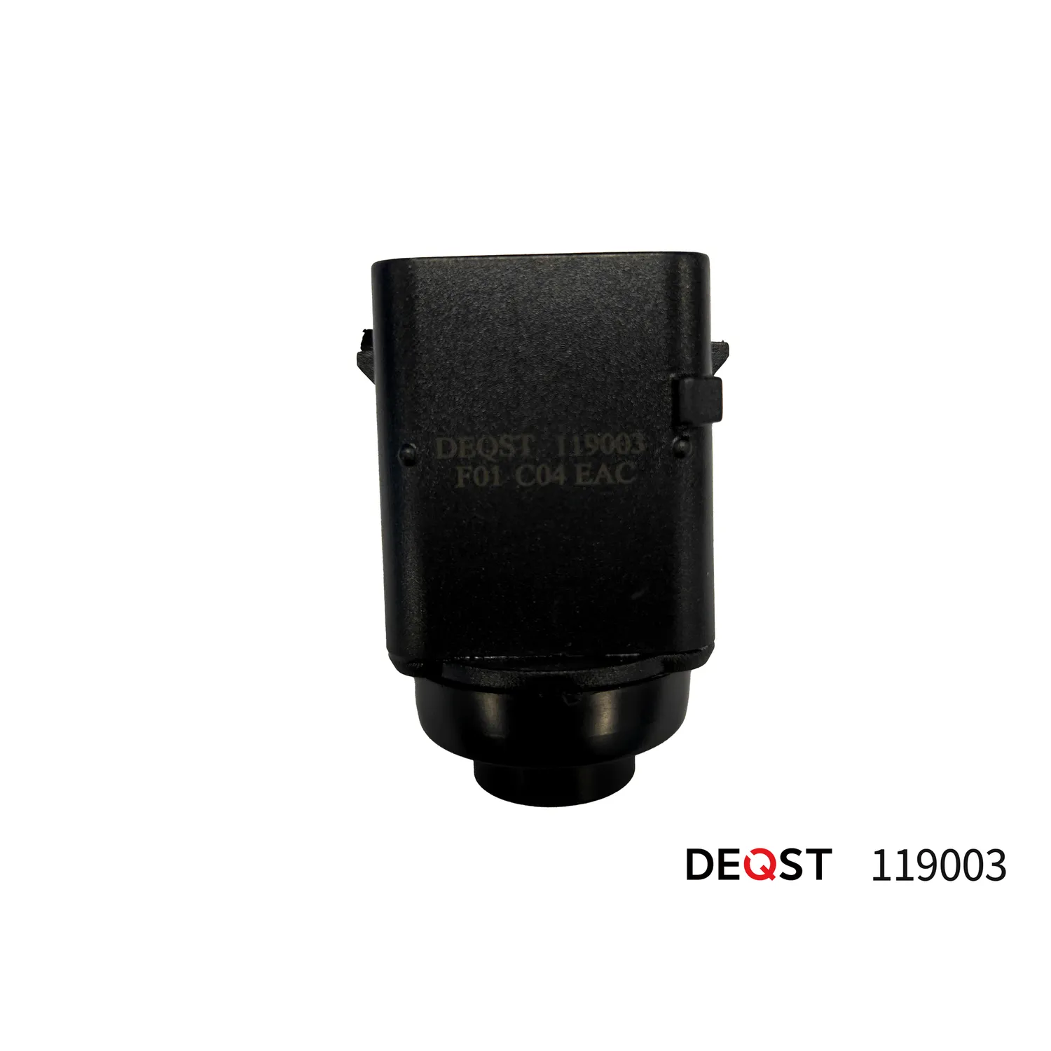Датчик парковки FORD FUSION (JU_) 08.02- DEQST 119003