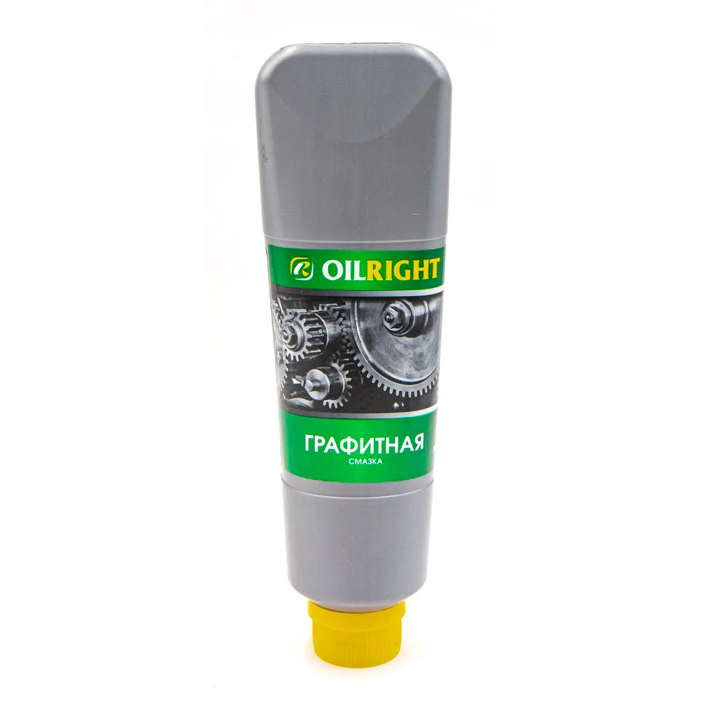 Смазка Графитная многоцелевая 360 гр OILRIGHT 6095