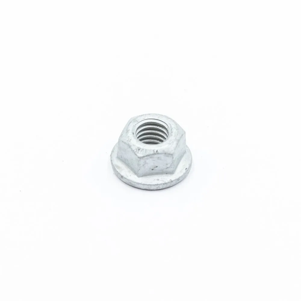 Гайка с буртиком самоконтрящаяся BMW 07 11 9 905 374 BMW 07 11 9 905 374