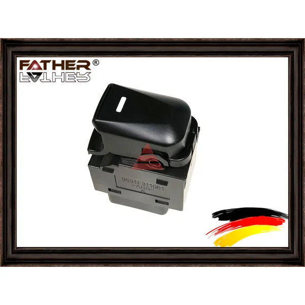 Блок кнопоки FATHER F00292S11