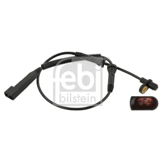 Датчик ABS FORD TRANSIT 02- зад.подв.