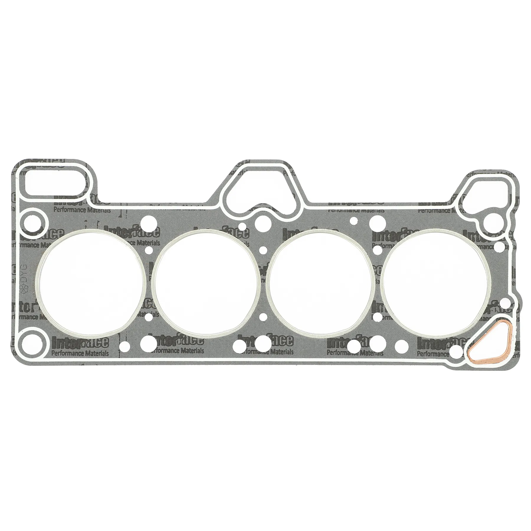 Прокладка ГБЦ HYUNDAI Accent (LC) SPEEDMATE SM-GHS292A