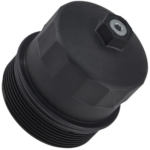 КРЫШКА МАСЛЯНОГО ФИЛЬТРА BMW 5 E60, E61, 6 E63, E64, 7 E65, E66, E67, X5 E53, E70 ZIKMAR Z69396R