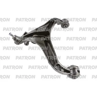 Рычаг подвески JEEP CHEROKEE 2008-2013 & KK JEEP LIBERTY 2008-201 PATRON PS50341L