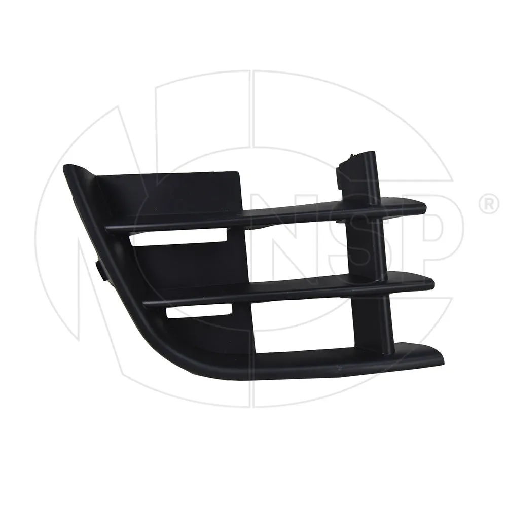 Решетка бампера переднего R SKODA FABIA (10-) NSP NSP085J0853666A9B9