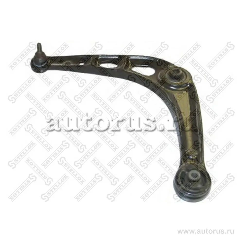 Рычаг нижн. л. Renault Espase all 96-02 STELLOX 5702907_SX