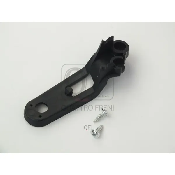 Кронштейн крепления фары LH QUATTRO FRENI QF41M00027