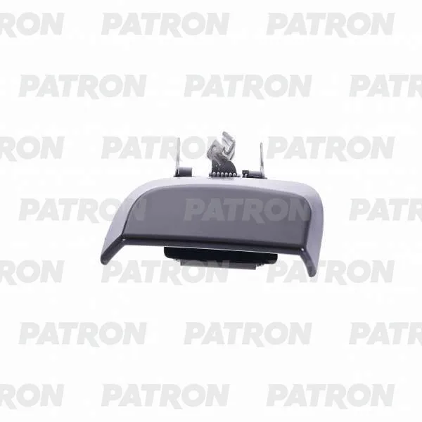 Ручка двери наружн задн прав NISSAN: Pathfinder,Terrano 05-12 PATRON P200080R