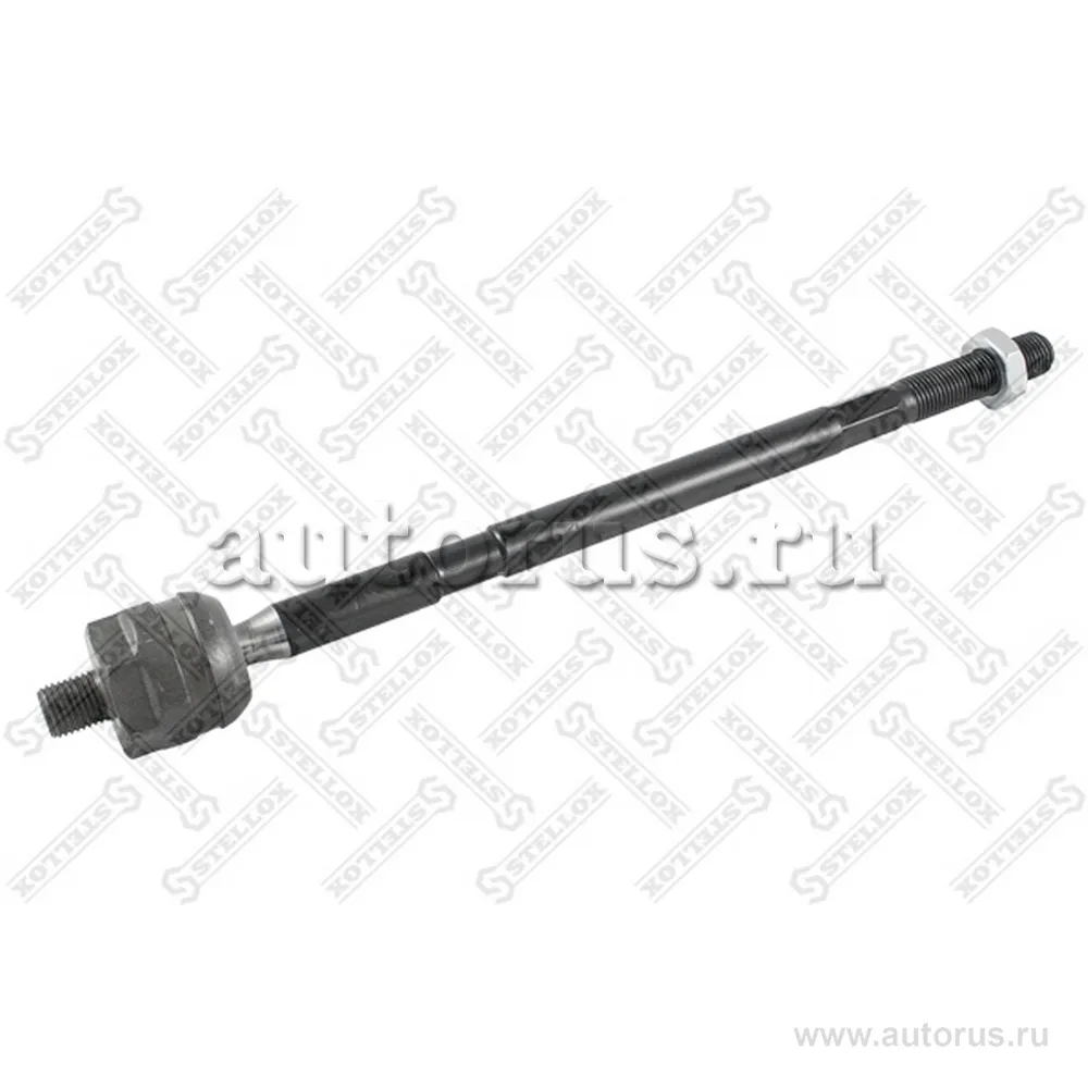 Тяга рулевая VW Polo all 99>, Seat Ibiza all 02> STELLOX 55-00326-SX