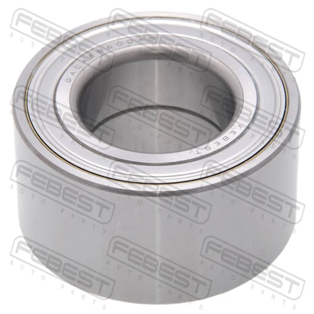 Подшипник ступичный передний 45x86x45 TOYOTA HIGHLANDER ASU50,GSU5 ,GVU58 2013.12- FEBEST DAC45860045