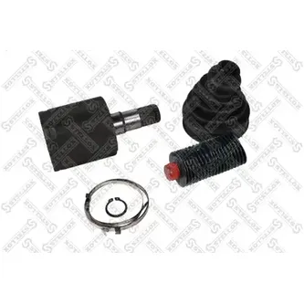 ШРУС внутренний левый к-кт 3C0498103G VW Passat B6 05-11 STELLOX 160 1076-SX