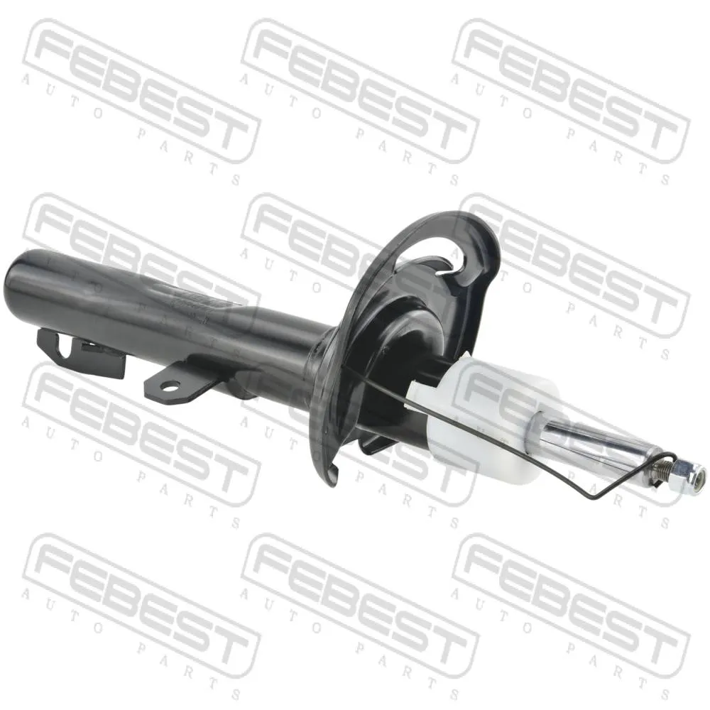 Амортизатор передний FORD TRANSIT 2014- FEBEST 21110-003F