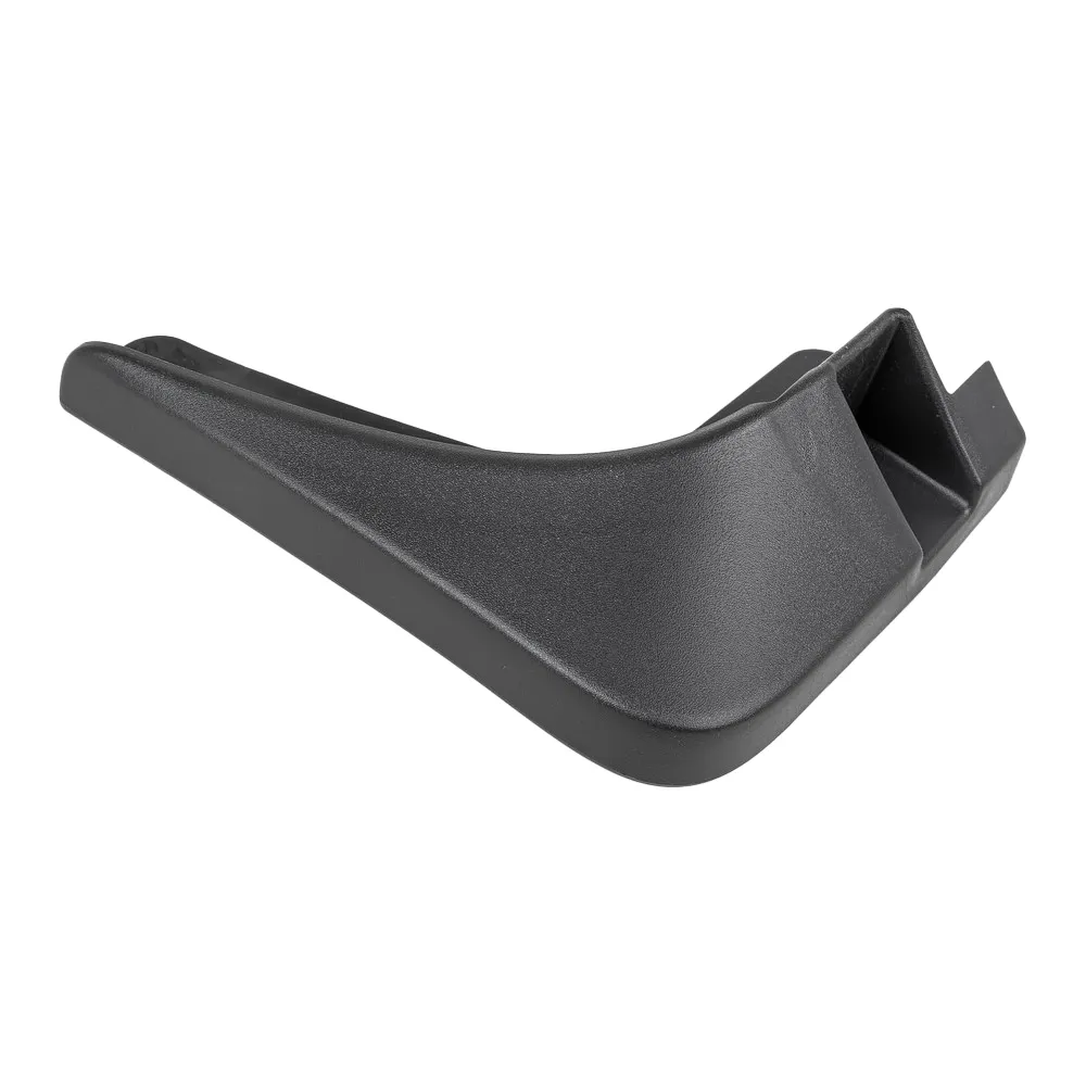 Брызговик передний L CHEVROLET Spark GENERAL MOTORS 96686855