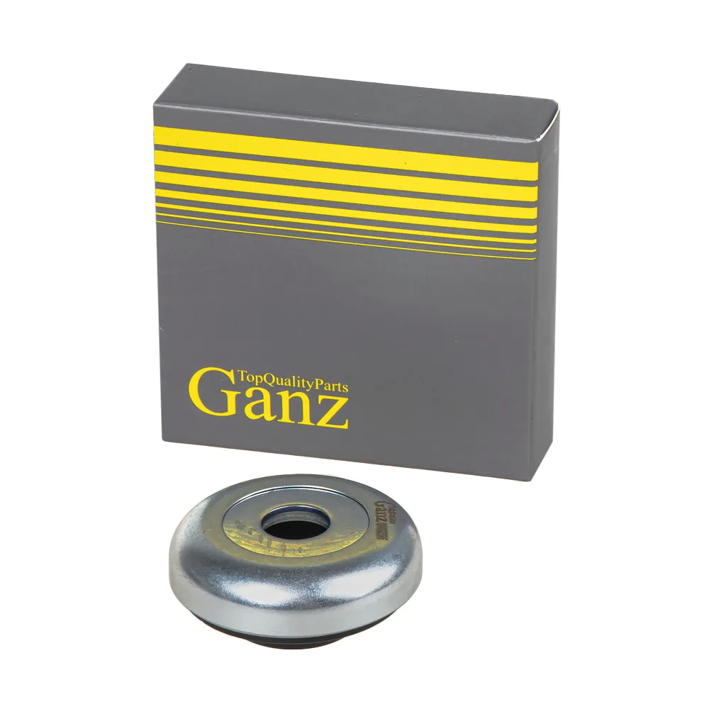 Подшипник опоры амортизатора L=R HONDA/NISSAN/TOYOTA GANZ GIK02595