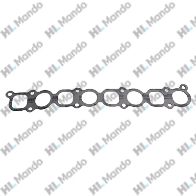 Прокладка коллектора HYUNDAI Porter 2,Starex H-1 (04-) дв.D4CB впускного (на 4 цилиндра) MANDO MANDO EGENK00016
