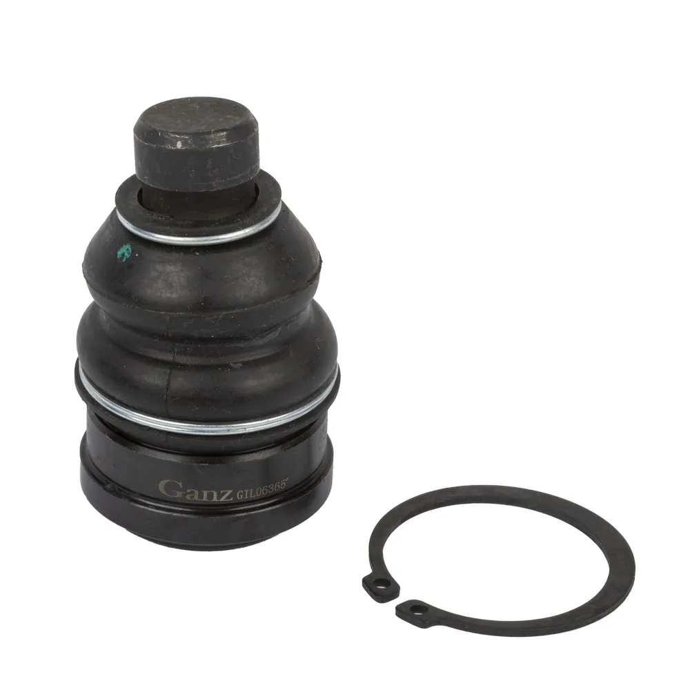 Опора шаровая L=R для MITSUBISHI ASX/Lancer/L200/Outlander/PEUGET 4007 GANZ GIL06365