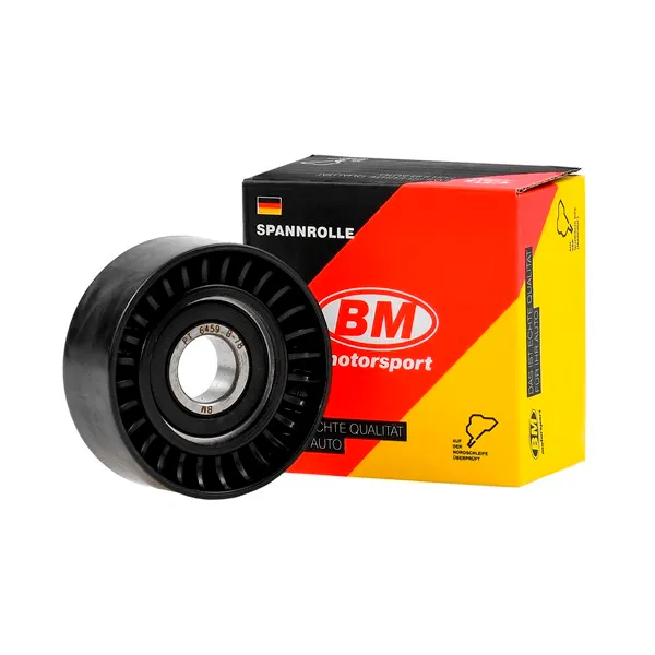 Ролик натяжителя ремня для VAG FABIA BM PT 6459