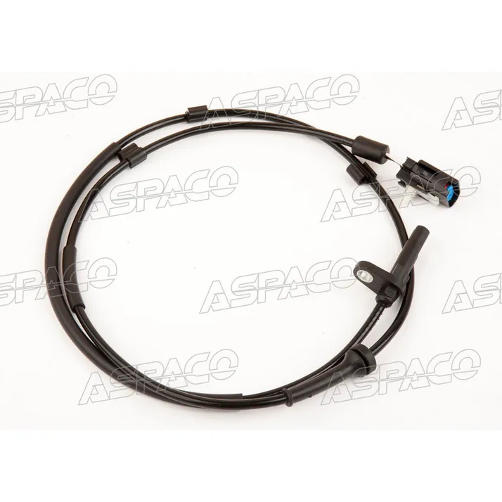 Датчик абс задний левый (L) FORD TRANSIT (06-...) ASPACO AP00858