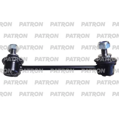 Тяга стабилизатора левая MAZDA MAZDA 3 III ( BM ) 12/2014 - (произвед PATRON PS4442L
