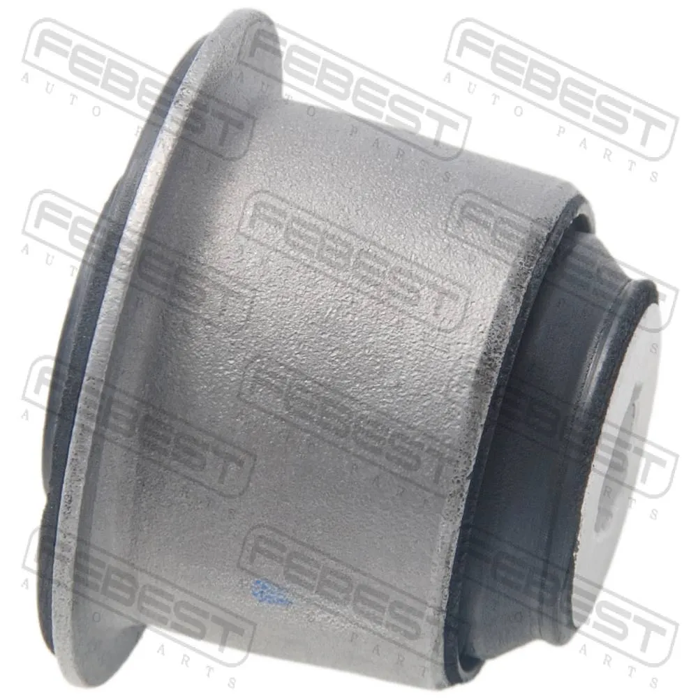 Сайлентблок переднего рычага NISSAN KUBISTAR X76 2003-2009 FEBEST RNAB-CLIIF