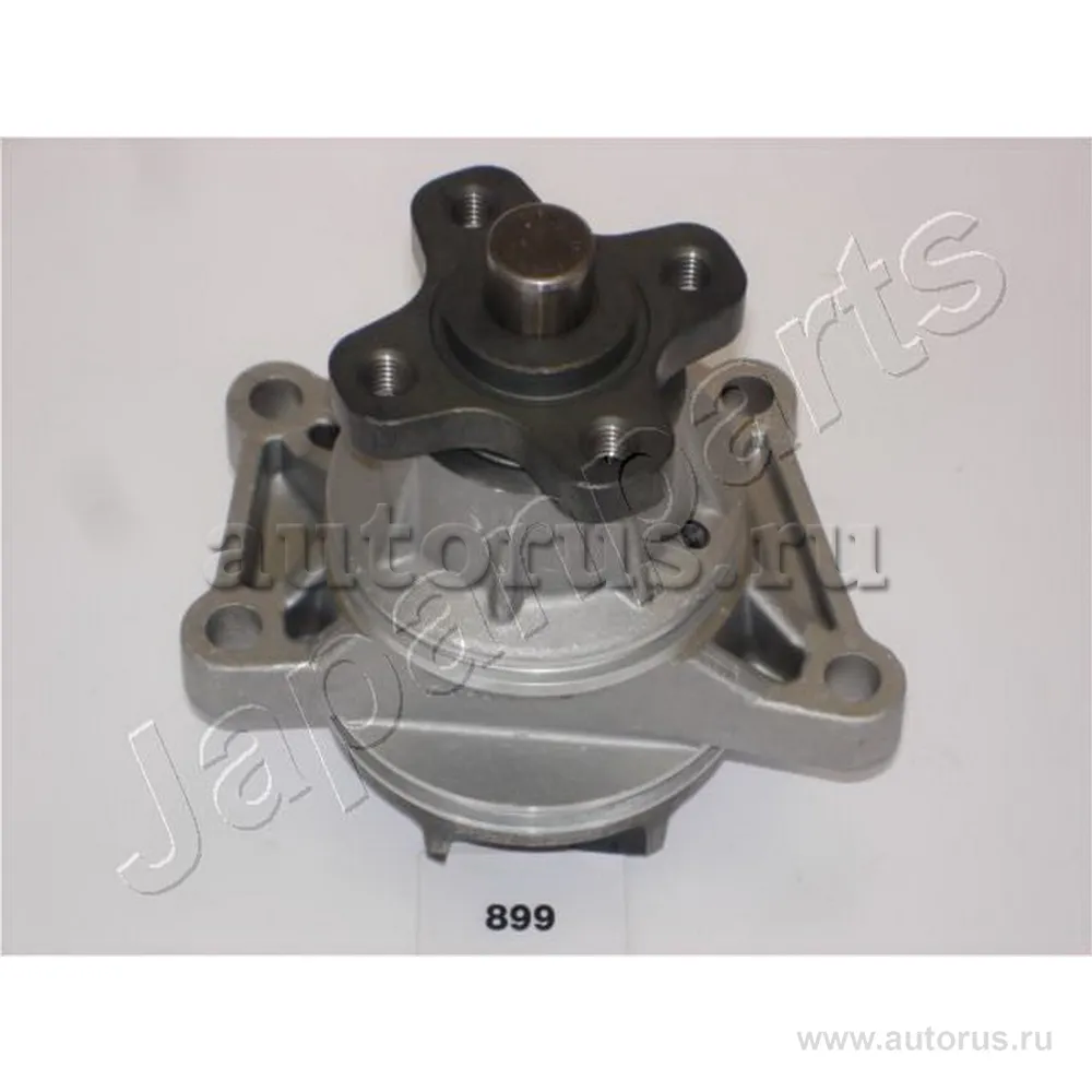 Помпа водяная Suzuki Vitara 2.0V6 24V H20A 94-97/Grand Vitara 2.5/2.7V6 98-05 JAPANPARTS PQ-899