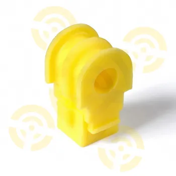 Втулка полиуретановая стабилизатора, передней подвески