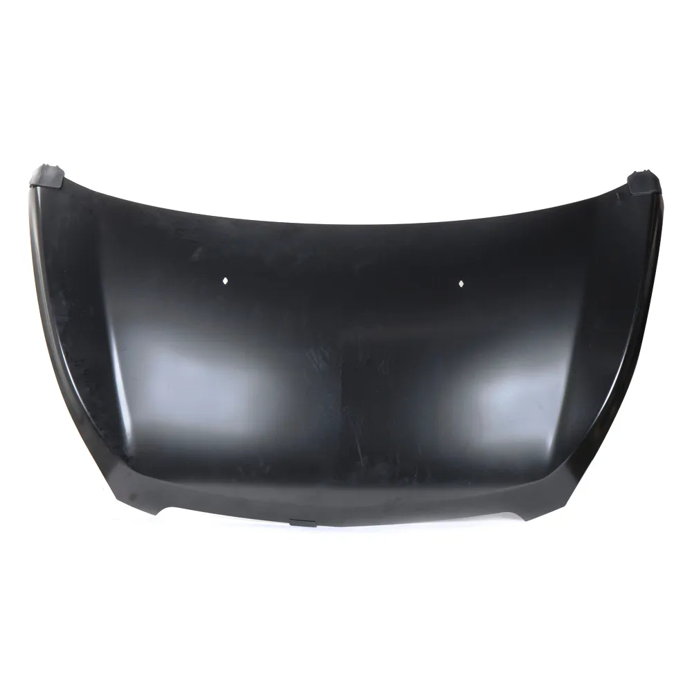 Капот, Уценка Chevrolet Spark Chevrolet Spark GENERAL MOTORS 95270635-N1 Уценка