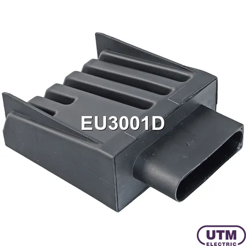 Блок управления топливного насоса UTM EU3001D