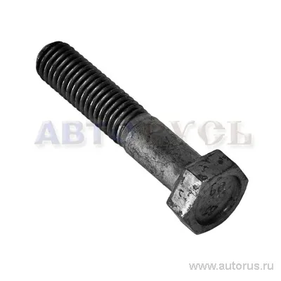 Болт M8x40 шаровой опоры НИВА, 00001006044030 БелЗАН 00001-0060440-308