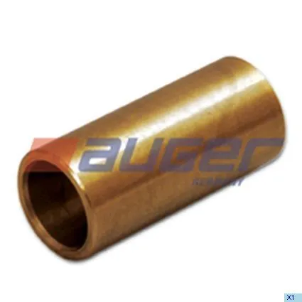 Втулка, Листовая рессора AUGER 54316