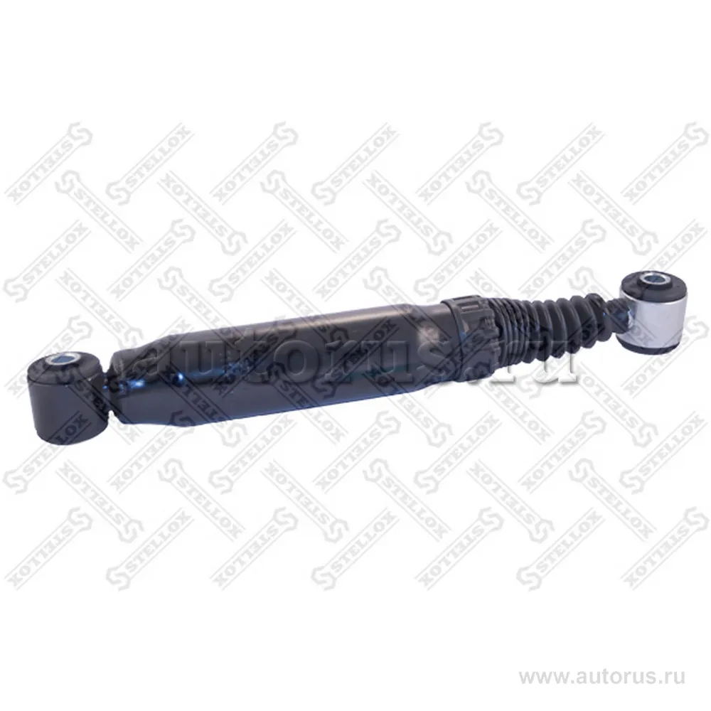 Амортизатор задний масляный citroen evasion,peugeot 806,fiat ulysse,lancia zeta 97 STELLOX 11140095SX