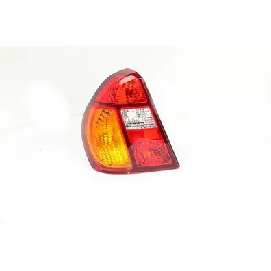 Фонарь задний L CLIO 02- BSG BSG 75-805-030