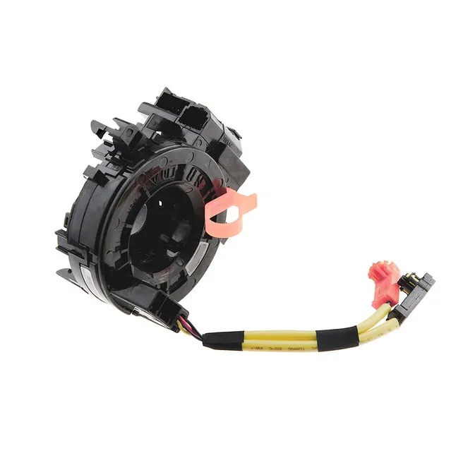 Шлейф подрулевой Toyota Auris 07-, Aygo 05-14-, Corolla 08-, Yaris 05-11- NTY EASTY013