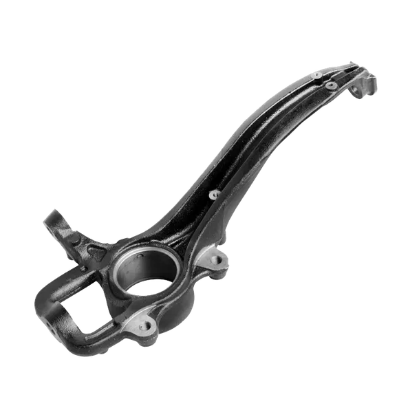 Кулак поворотный правый VOLKSWAGEN Touareg (03-10) TORK TRK0421