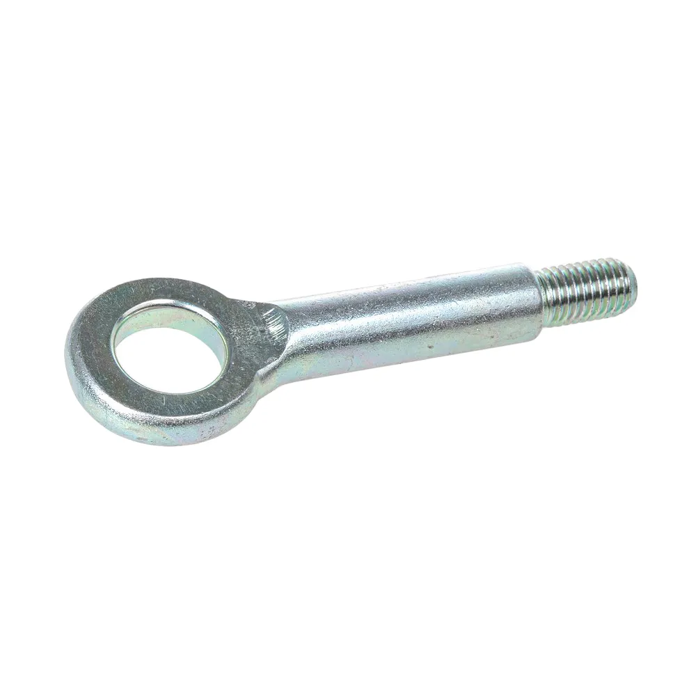 Петля буксировочная GM 96518605