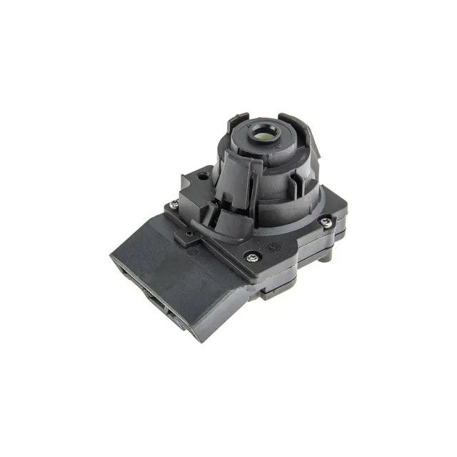 Контактная группа замка зажигания Skoda Fabia III 14-, RAPId 12-, VW Polo 09-, шт NTY EKSSK001