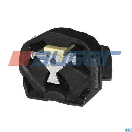 Упруго-демпфирующий элемент, Двигатель MERCEDES M8x15 AUGER 80736