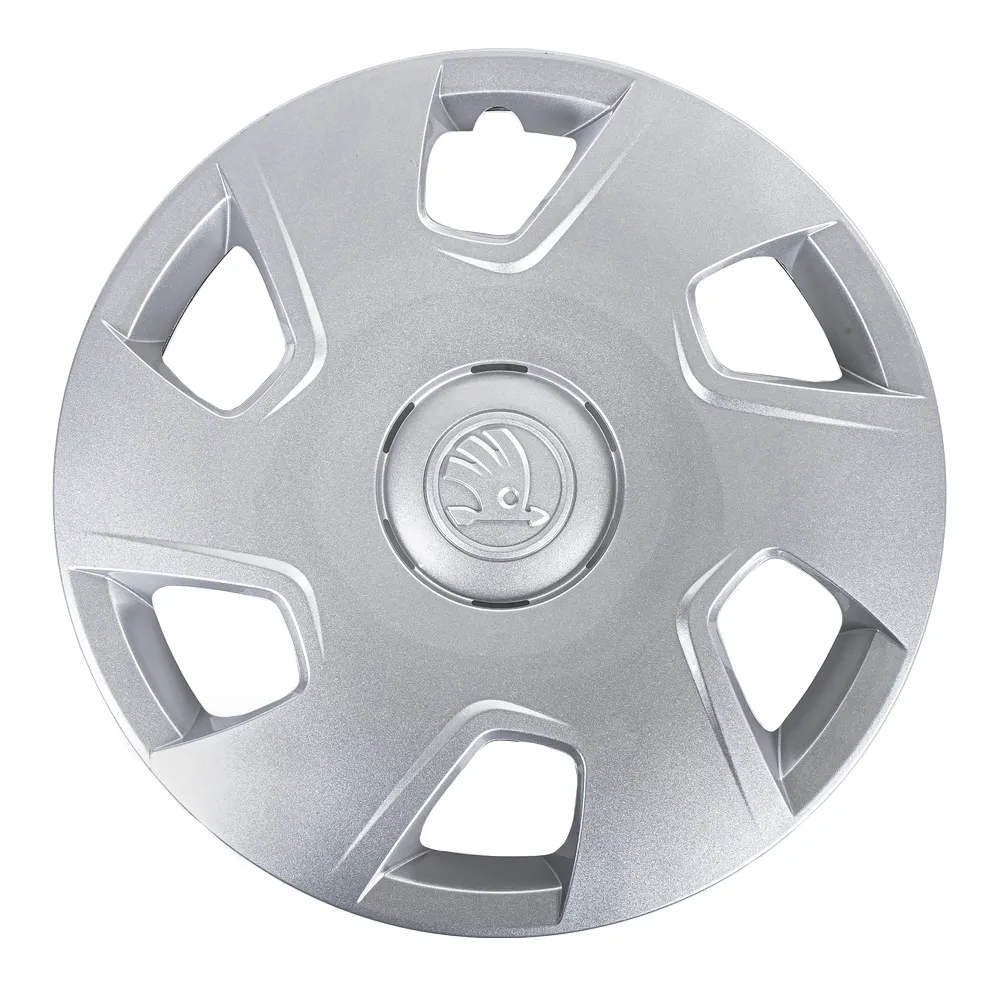 Колпак колеса R15 VAG 5JA 601 147A Z31