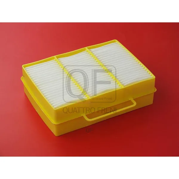 Фильтр салона QUATTRO FRENI QF20Q00282