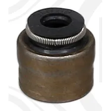 Колпачок маслосъемный VAG+Skoda /5x7,8/11x10,3mm ELRING 308.610