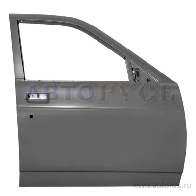 Дверь передняя правая ВАЗ-2110, Lada PRIORA / 110 (катафорез) LADA 21100610001470