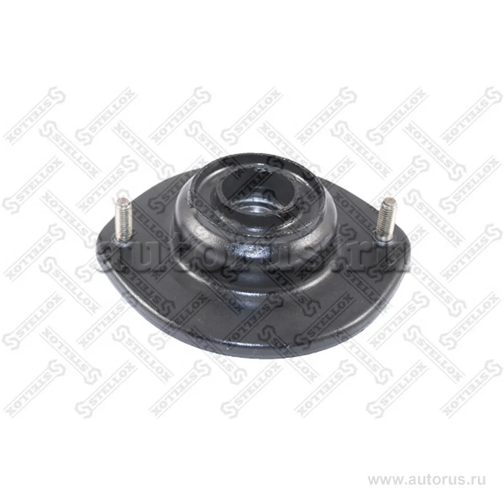 Опора амортизатора переднего Mazda 323 1.1-1.6/T/1.7D 85-89 STELLOX 12-71002-SX