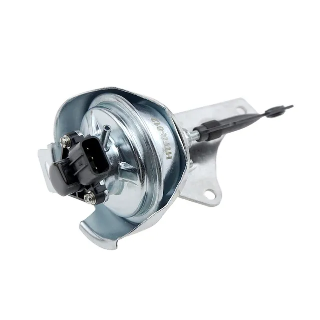 Клапан регулировки давления турбины Ford/Volvo 2.0TDCI 04-