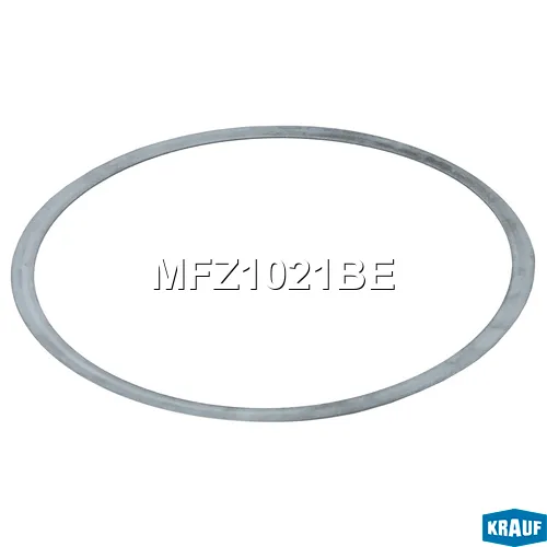 Уплотнительное кольцо турбокомпрессора KRAUF MFZ1021BE