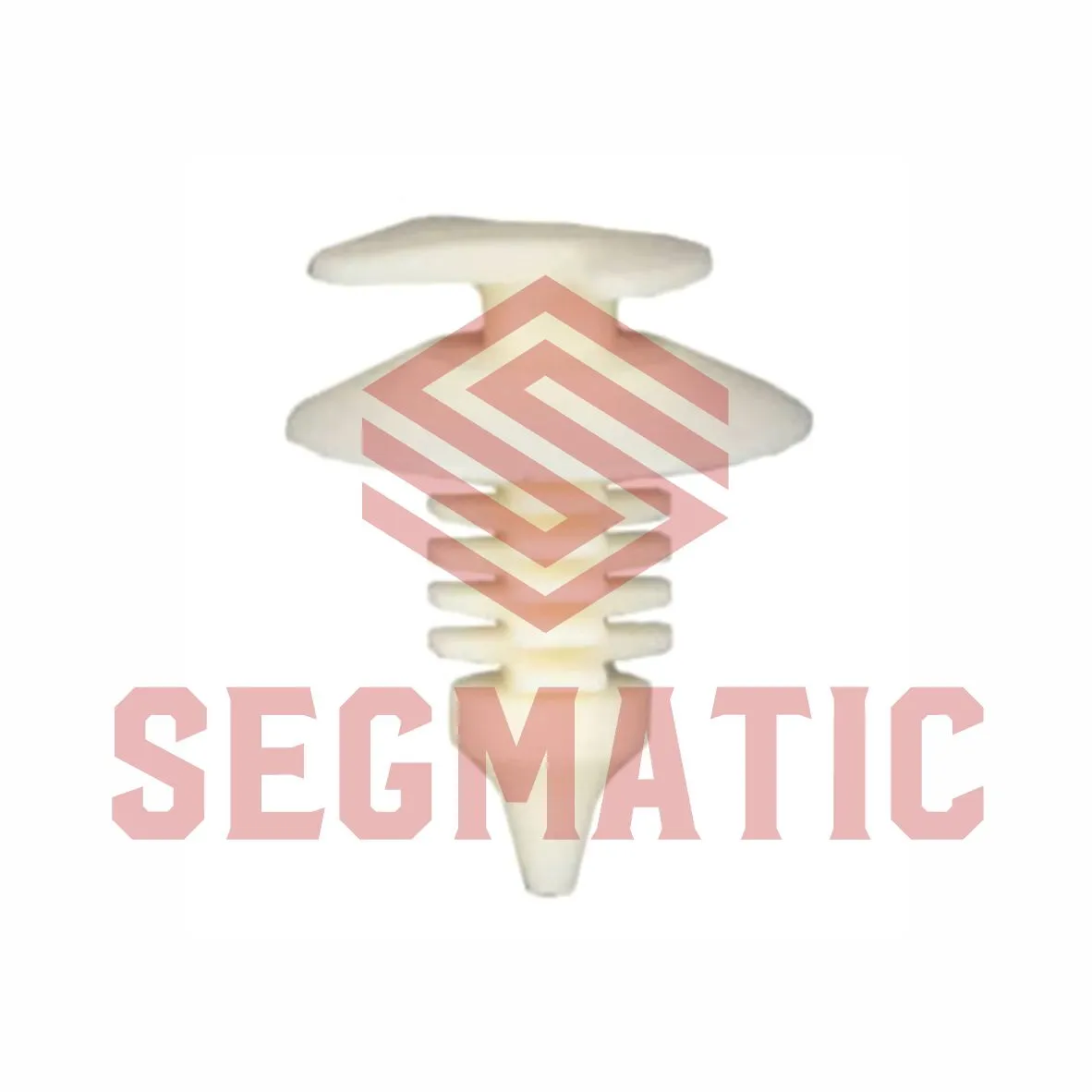 Клипса пластмассовая RENAULT SEGMATIC SG70203326