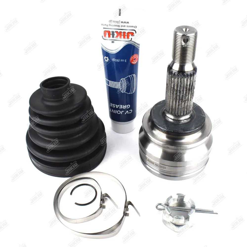 ШРУС JIKIU JC23026