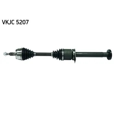 привод правый 952.3mm 38x26 с подшипникомVW T5 2.5D 03 SKF VKJC5207