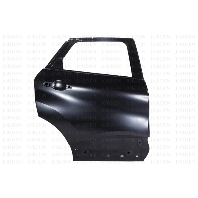 Дверь задняя RH Kaptur 16- JH07KAP051R