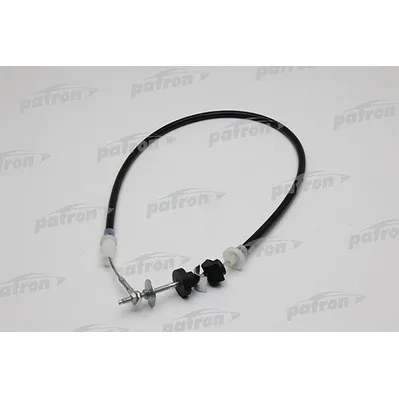Трос сцепления VW Golf 1.1-1.5 76-83 PATRON PC6062
