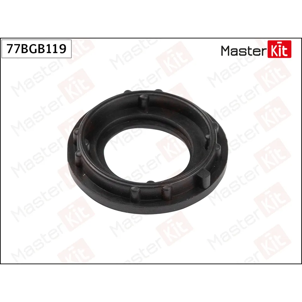 Прокладка свечного колодца VW AQP, AUE, AXJ MASTERKIT 77BGB119
